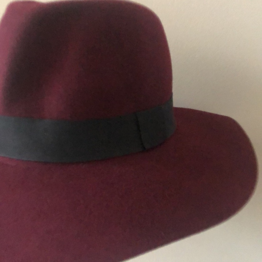 Fedora hat - Picture 6 of 8